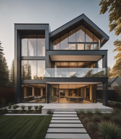 Residential Project