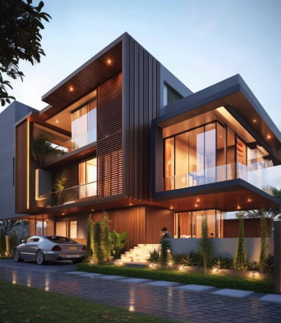 Family Apartment Project