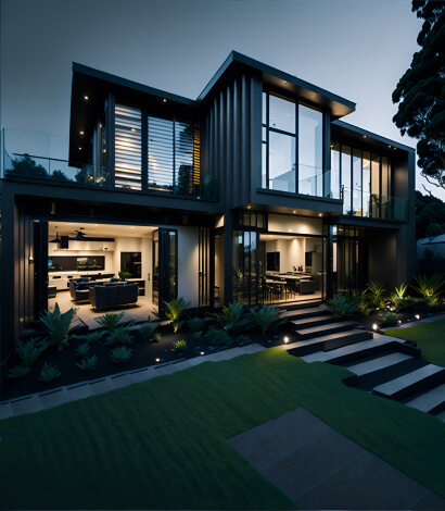 Eco-friendly Design Project