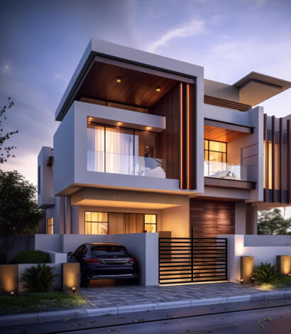 Another Eco-friendly Design Project