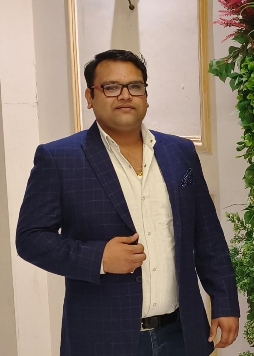 Mr. Hemant Sharma